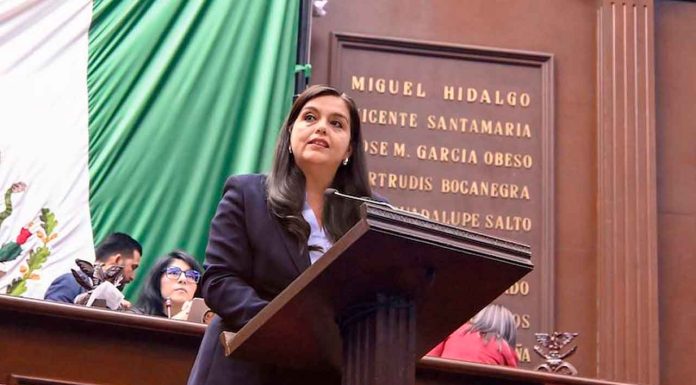 Realizan foros para conocer Ley para el Desarrollo, Protección y Fomento de los Valores de la Familia