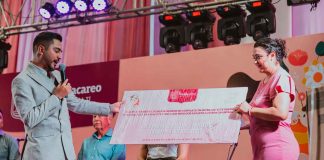 Huandacareo honra a las madres con una emotiva celebración llena de música, alegría y gratitud