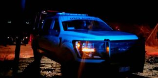 Con el tiro de gracia ejecutan a un hombre en Buenavista Tomatlán