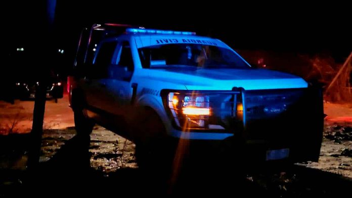 tirtodegraciaejecutan