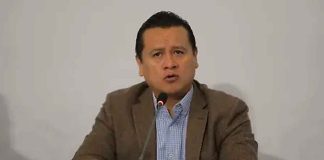 Listos 55 albergues en la zona costa y municipios aledaños por la entrada del huracán Erick