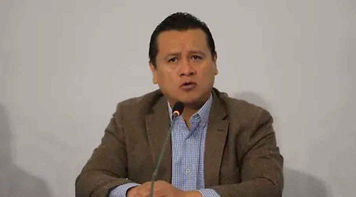 Listos 55 albergues en la zona costa y municipios aledaños por la entrada del huracán Erick