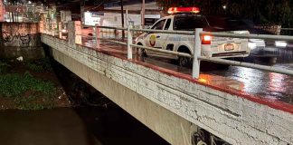 Gobierno de Morelia activa protocolos preventivos durante tormenta nocturna