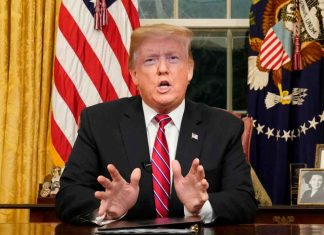 Trump anuncia aranceles adicionales del 100% contra China