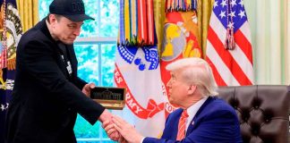 Trump Lanza Advertencia a Elon Musk por Posible Apoyo a Demócratas en 2026