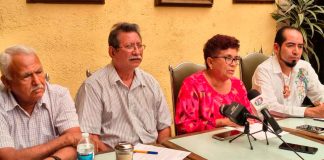 Ticuiz logra proceso histórico para lograr una consulta de autogobierno