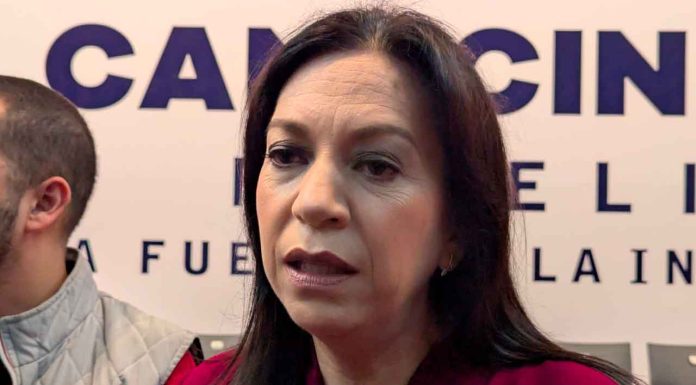 No volverán las plazas automáticas para egresados normalistas: Mariana Sosa Olmeda