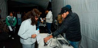 #VIDEO | El futuro comienza hoy; UMSNH recibe a sus próximos estudiantes acompañados de sus familias