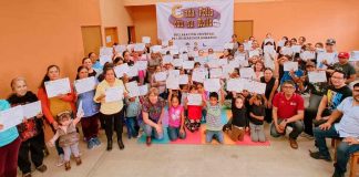 Coadyuva CEDH en la promoción de los Derechos Humanos desde lo local