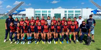 Equipos de fútbol soccer de la UMSNH pelearán por El Oro en la Universiada Nacional 2025