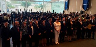 Entrega UMSNH 127 pases por excelencia académica a egresados de bachillerato a Programas Educativos de Licenciatura