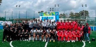 ¡Los Zorros bicampeones nacionales!, UMSNH obtiene medalla de Oro en fútbol