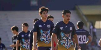 ¡Jersey del Atlético Morelia-UMSNH ya está en la final!, compite para ser el mejor de la Liga TDP