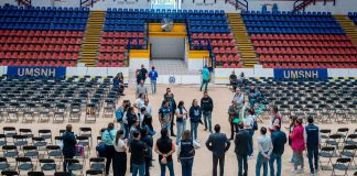 UMSNH se alista para iniciar este lunes examen de admisión