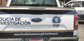 Vendedora de barbacoa es asesinada a tiros en el Mercado Municipal Guadalupano de Cuitzeo