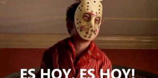 #VIDEO #VIRAL || Viernes 13: Cuando el miedo se toma vacaciones y los memes mandan