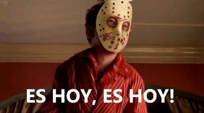 #VIDEO #VIRAL || Viernes 13: Cuando el miedo se toma vacaciones y los memes mandan