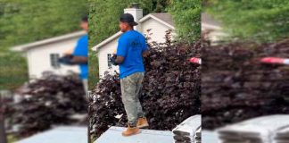 #VIDEO || ¡Alerta ICE! El nuevo “puesto de trabajo” en las construcciones de EE. UU.