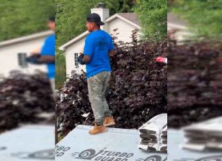 #VIDEO || ¡Alerta ICE! El nuevo “puesto de trabajo” en las construcciones de EE. UU.