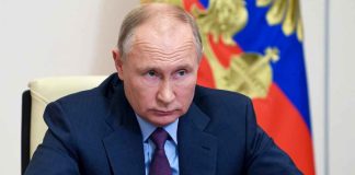 “Lo digo sin ironía y sin bromas”: Putin admite temer por una tercera guerra mundial tras conflicto en Oriente Medio