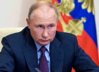 “Lo digo sin ironía y sin bromas”: Putin admite temer por una tercera guerra mundial tras conflicto en Oriente Medio