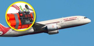 #Interncaional | Un vuelo de Air India tuvo que regresar a Phuket por amenaza de una bomba a bordo
