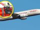 #Interncaional | Un vuelo de Air India tuvo que regresar a Phuket por amenaza de una bomba a bordo
