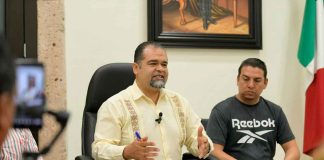 Anuncia presidente Víctor Vázquez actividades por 167 aniversario de elevación a ciudad de Puruándiro