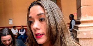 Transparente y abierto, proceso para designar al titular de la Comisión Estatal de Derechos Humanos: Xóchitl Ruiz