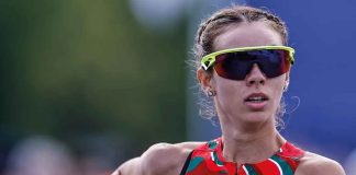 #VIDEO | Alegna González conquista el oro en Madrid: México brilla en la marcha