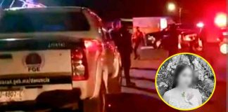#Seguimiento | Era mexicoestadounidense, la joven asesinada en la carretera Zitácuaro-Aputzio de Juárez