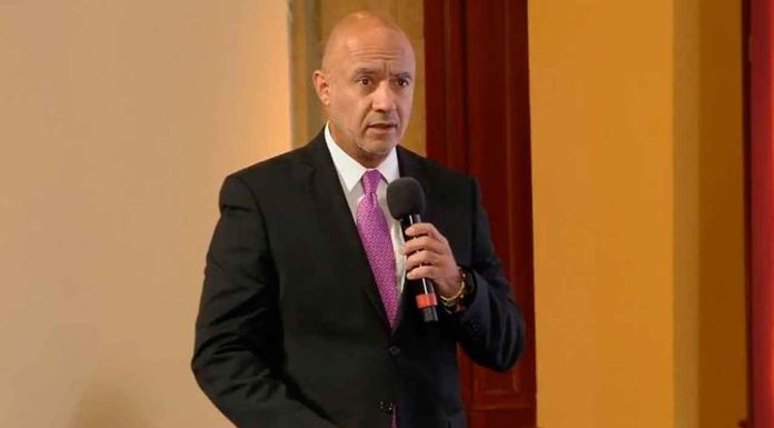 Anuncia SICT acciones de renovación para 4 tramos carreteros michoacanos