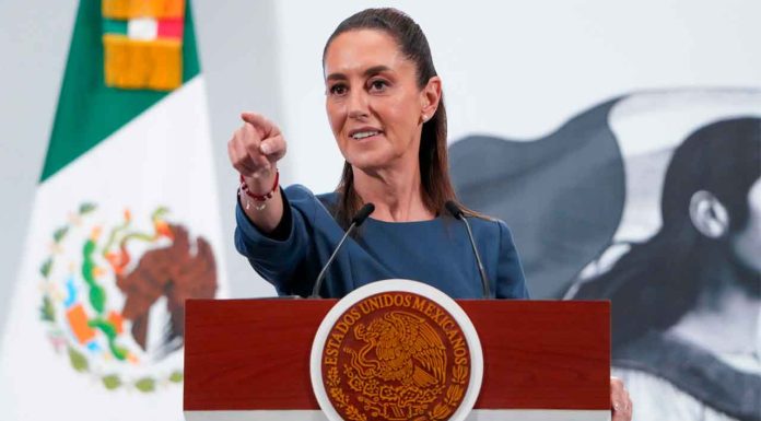 #VIDEO || Gobierno de México ahorra 12 mil mdp en compra de medicamentos e insumos médicos a través de subastas inversas: presidenta Claudia Sheinbaum