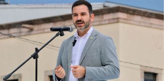 Reconoce Yankel Benítez trabajo en conjunto entre Gobierno Municipal y la Antorcha Campesina