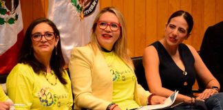 Tianguis de la Ciencia, reconstructor del tejido social: Yarabí Ávila