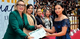 Pase por Excelencia Académica beneficio directo para las y los estudiantes del Bachillerato Nicolaita