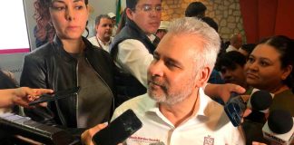 #VIDEO | Emiten cédula de recompensa por presunto homicida del alcalde de Tacámbaro