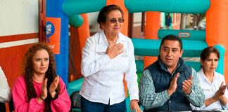 Las Brigadas de la Transformación llegan a Naranja de Tapia con servicios gratuitos para la comunidad