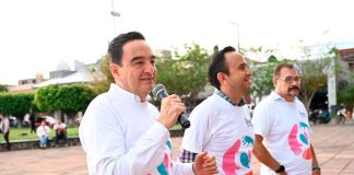 Primera etapa de la campaña de limpieza “Ser zamorano es darnos la mano” todo un éxito