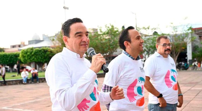 Primera etapa de la campaña de limpieza “Ser zamorano es darnos la mano” todo un éxito