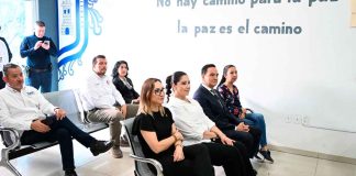 Carlos Soto posiciona a Zamora como ejemplo estatal en Justicia Cívica
