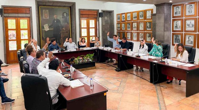 Zamora contará con un Centro Libre de Violencia para mujeres