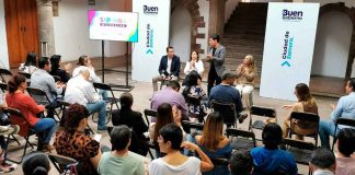 Capacitaron a servidores públicos sobre derechos humanos de la niñez y adolescencia