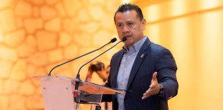Cherán en su derecho a la libre manifestación: Torres Piña