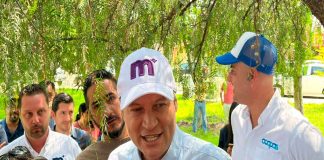 Torres Piña, la carta más fuerte para ocupar el puesto de fiscal: Alfonso Martínez