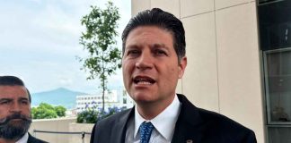 Espero que Carin León cumpla y no cante música que haga apología del delito en nuestro estado: Alfonso Martínez