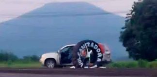 #Seguimiento | Eran hermanos los dos asesinados cerca del crucero a “La Ruana”