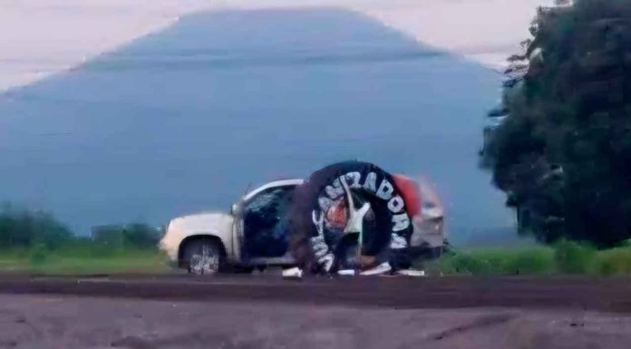 #Seguimiento | Eran hermanos los dos asesinados cerca del crucero a “La Ruana”