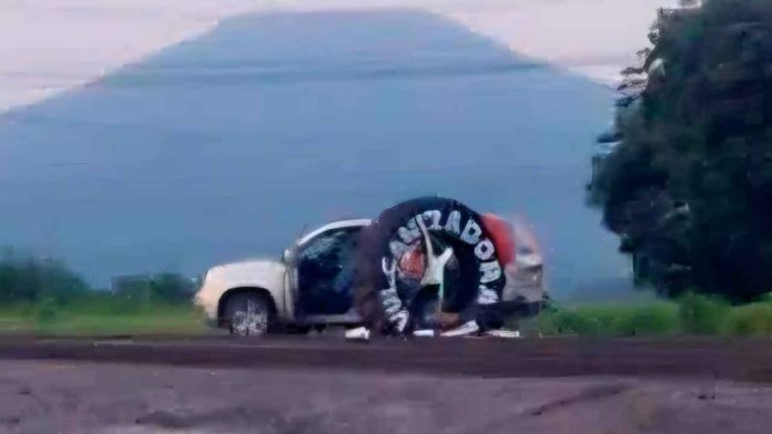 ASESINATO
