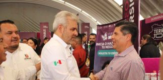 Créditos de Sí Financia fortalecen Tzintzuntzan y Lagunillas con más de 2.9 mdp